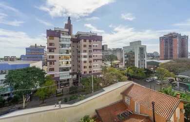 Imagem 14: Apartamento em Menino Deus