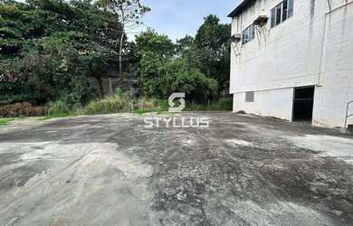 Imagem 8: Galpão para venda terreno 2.388 m² em Inhaúma