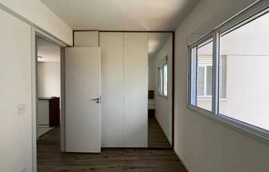 Imagem 11: Apartamento Moderno no Coração da Cidade