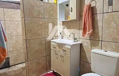 Imagem 6: Casa à venda, Vila Bela, Guarapuava, PR