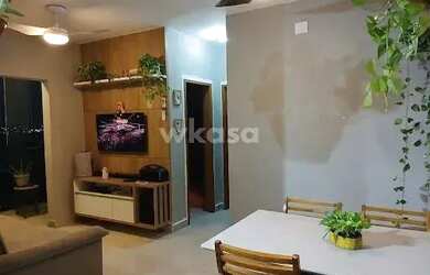 Imagem 14: Villaggio Manguinhos Amalfi