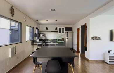 Imagem 9: Casa com 4 dormitórios à venda, 180 m² por R$ 1.300.000,00 - Massaguaçu...