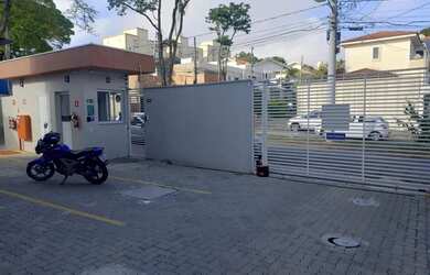 Imagem 7: DS - Apartamento com 2 Quartos para Alugar, 62m² - Jardim América -...