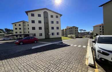 Imagem 14: Lindo apartamento com 03 quartos (uma suite) no residencial lagoa Dourada !!