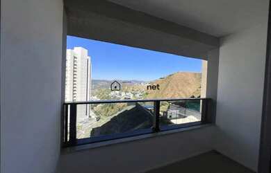 Imagem 5: Apartamento moderno com 74m² disponível para locação no Vila da Serra