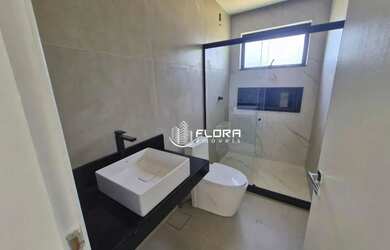Imagem 8: Casa com 3 dormitórios à venda, 165 m² por R$ 950.000 - Pilar - Maricá/RJ