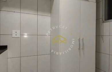 Imagem 9: Apartamento com 3 dormitórios para alugar, 60 m² por R$ 2.758,00/mês...