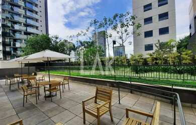 Imagem 15: Sala para aluguel, 1 vaga, Funcionários - Belo Horizonte/MG