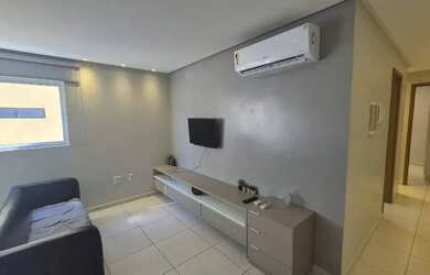 Imagem 3: alugo apt 2 qtos cabo branco com energia solar