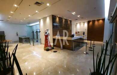 Imagem 12: Sala para aluguel, 1 vaga, Funcionários - Belo Horizonte/MG