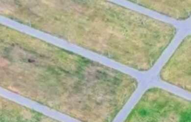 Imagem: O terreno possui 231m² de Área e está localizado em Abadia