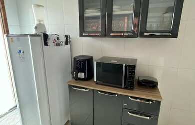 Imagem 8: Aluga se casa para temporada Prado Bahia. Um Bangalô disponível para Natal