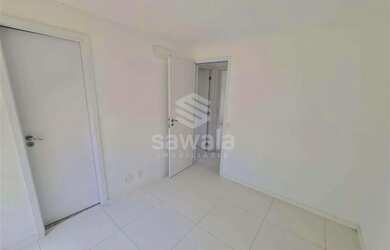 Imagem 13: Sofisticato Residence - Apartamento 3 quartos, sendo 2 suítes