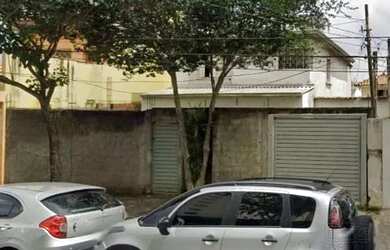 Imagem: O terreno possui 484m² de Área e está localizado em Cambuci