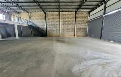 Imagem 5: Barracão para locação no bairro residencial Pequis