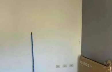 Imagem 7: Casa em Itapuã. Ar-condicionado