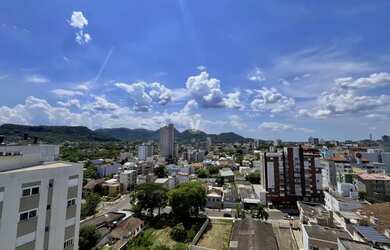 Imagem 15: Residencial B.9Centos. Churrasqueira, Varanda, 37m² de Áreae1 Banheiro