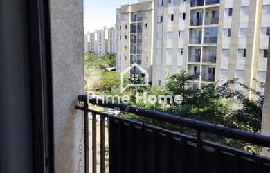 Imagem 8: apartamento - Condomínio Residencial Viva Vista - Sumaré