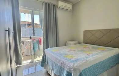 Imagem 7: Geminado semi-mobiliado - bairro Espinheiros