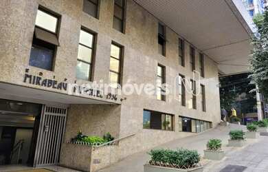 Imagem: O depósito possui 23m² de Área e está localizado em Funcionários