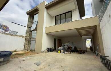 Imagem 4: Casa com Piscina Morada do Sol