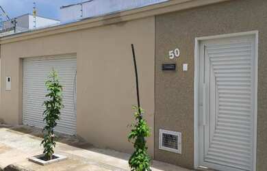 Imagem 8: CASA. 95-0m² de Área, 1 Vaga na garageme2 Dormitórios