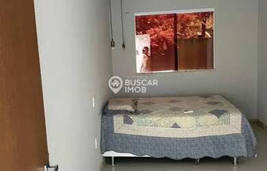 Imagem 9: CASA RESIDENCIAL em BARRA DO JACUÍPE - BA, JACUÍPE