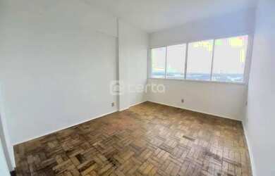 Imagem: A kitnet para alugar possui 1 Banheiro e 20m² de Área e está