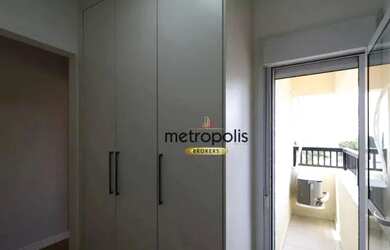 Imagem 11: Apartamento à venda, 43 m² por R$ 404.000,00 - Jardim - Santo André/SP