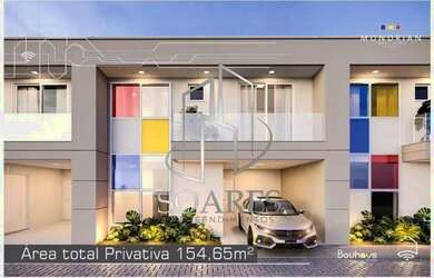 Imagem 16: MONDRIAN SMART HOUSE Lançamento em Belém com 3 suítes. Entrega em 2026