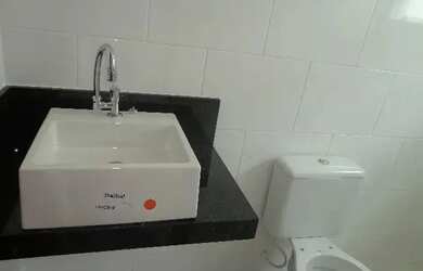 Imagem 14: Ótima casa duplex com 3 quartos suíte pequeno condomínio, local nobre...