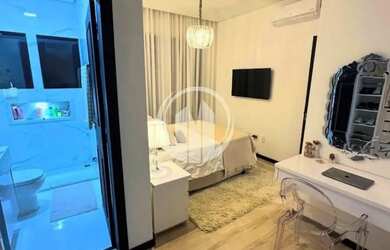 Imagem 9: Casa à venda com 3 suítes - Condomínio Brisas do Lago - Jardim Novo...