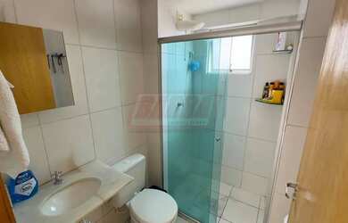 Imagem 11: Apartamento 2 quartos para Venda no Residencial Miami Beach