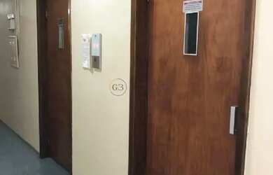 Imagem: O apartamento possui 3 Dormitórios, 1 Banheiro e 60m² de Área