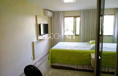 Imagem 10: Recreio dos Bandeirantes Apartamento 3 quartos, sendo 1 suite