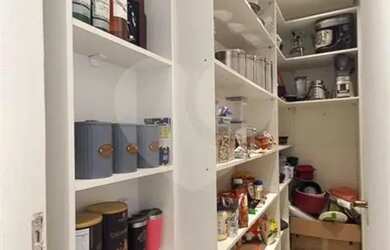 Imagem 14: Casa com 3 quartos à venda ou para locação em Horto Florestal - SP