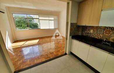 Imagem 11: Apartamento à Venda 2 Quartos, 1 Suíte Leblon, RJ