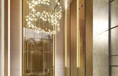 Imagem 7: PORTO NOBRE vende THE PARK, com 3 suítes, no bairro Rio Branco