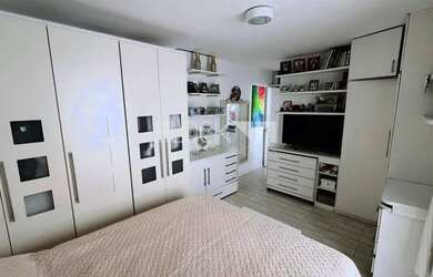 Imagem 16: Recreio dos Bandeirantes Cobertura 2 quartos, sendo 1 suite