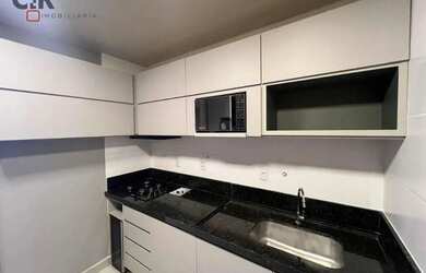 Imagem 12: Flat com 1 dormitório, 40 m² - venda por R$ 575.000,00 ou aluguel por...