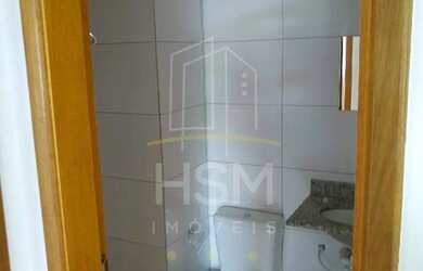 Imagem 14: Apartamento para locação, 2 quartos, 1 suíte, 1 vaga, Demarchi - São...