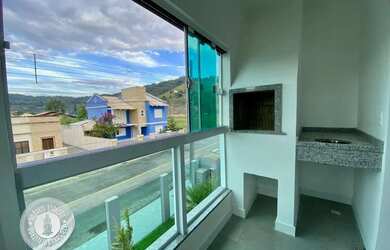 Imagem 10: Apartamento em Gaspar. Churrasqueira, 63m² de Área, 1 Vaga na garageme2...