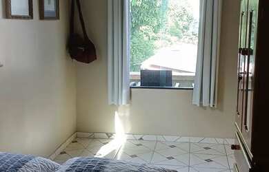 Imagem 5: Ap mobiliado. Imóvel mobiliado, Ar-condicionado, 37m² de Áreae1 Banheiro