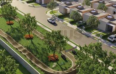 Imagem 7: Viva Mais Barra: Casa de 57,60m² em Localização Valorizada na Barra dos Coqueiros