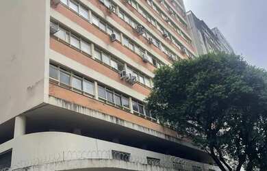 Imagem: O depósito possui 55m² de Área e está localizado em Comércio