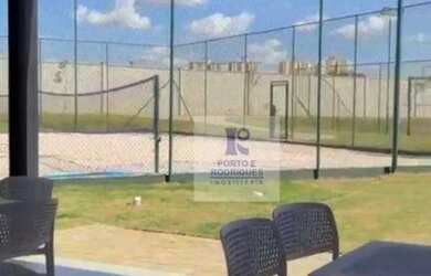 Imagem 1: Terreno à venda, 250 m ²Cond.URBE 365 - por R$ 350.000 - Jardim Fortaleza...