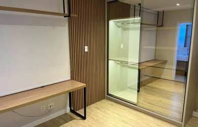 Imagem 15: INSIGHT PALHANO Apartamento com 2 dormitórios