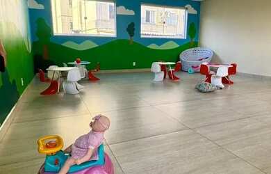 Imagem 10: APARTAMENTO A VENDA NO ECOWAY EUSÉBIO PARA FINANCIAMENTO