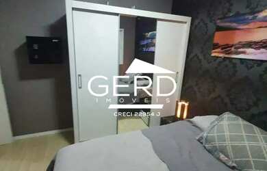 Imagem 6: Apartamento Mobiliado para Alugar Presidente Altino, Osasco/SP