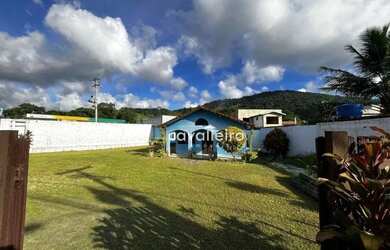 Imagem: O terreno possui 767m² de Área e está localizado em Várzea